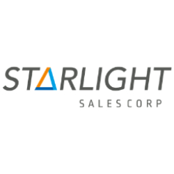 Photo Corporation de Vente Starlight Inc.
