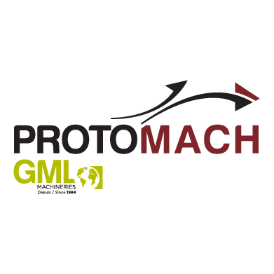 Photo Protomach GML Inc.