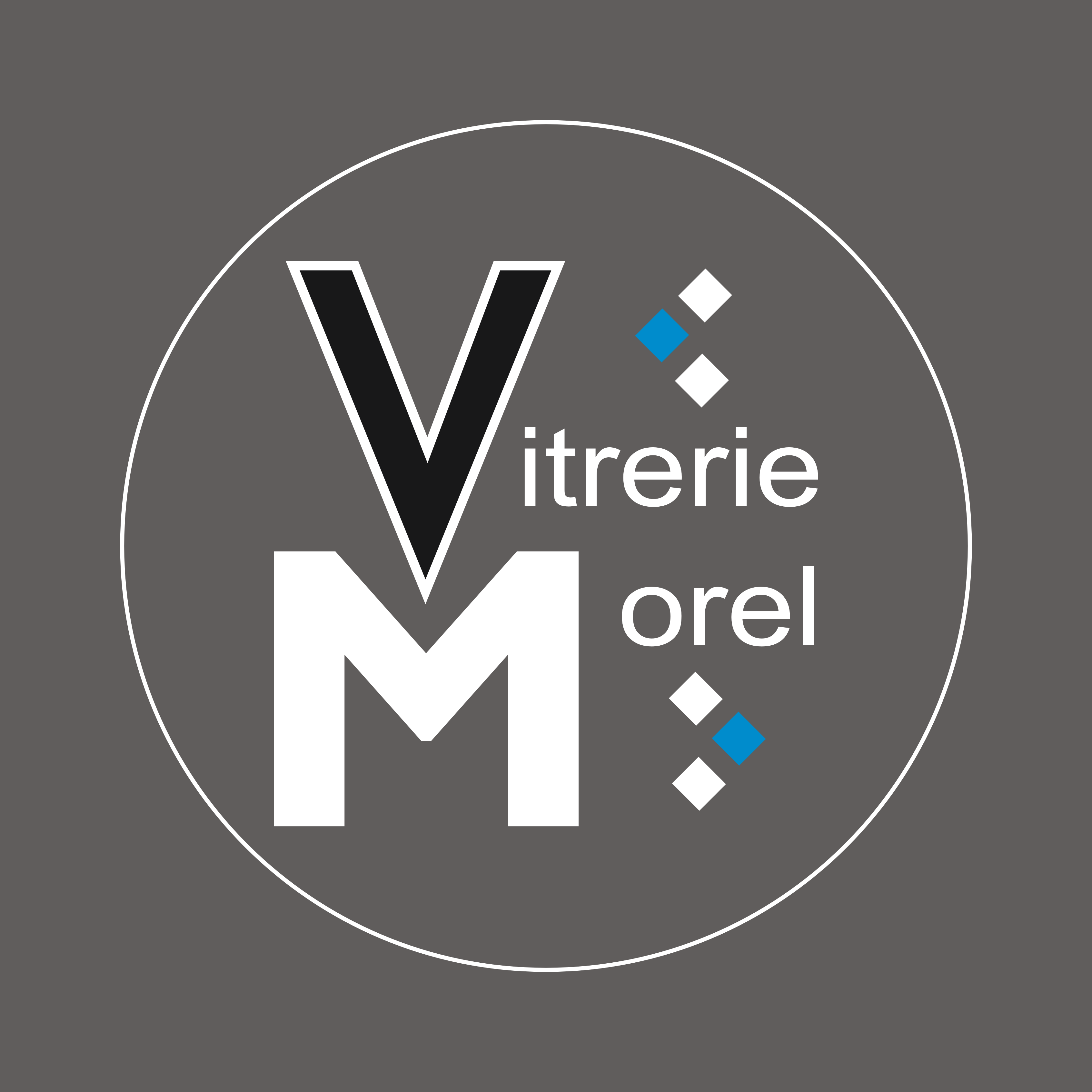 Photo Vitrerie Morel Inc.