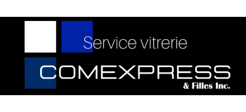 Photo Service Vitrerie Comexpress & Filles inc
