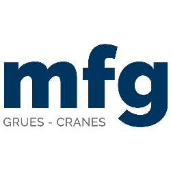 Photo Grues MFG Canada Cranes