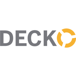 Photo Portes Decko inc.