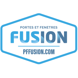 Photo Portes et Fenêtres Fusion