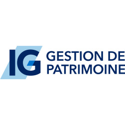 Photo IG Gestion de patrimoine (Équipe Guillaume Boisvert)