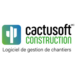 Photo CACTUSOFT