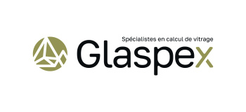 Photo Glaspex Spécialistes en Calcul de Vitrage Inc.